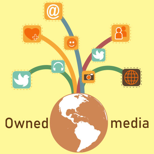 オウンドメディア制作